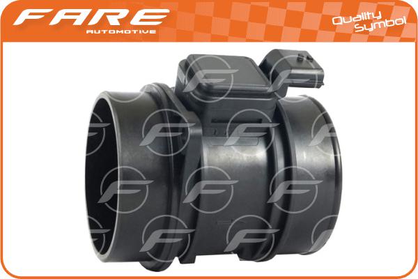 Mass Air Flow Sensor (31220)