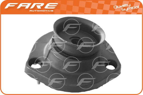 Suspension Strut Support Mount (27885)