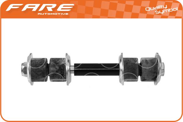 Link/Coupling Rod, stabiliser bar (29997)