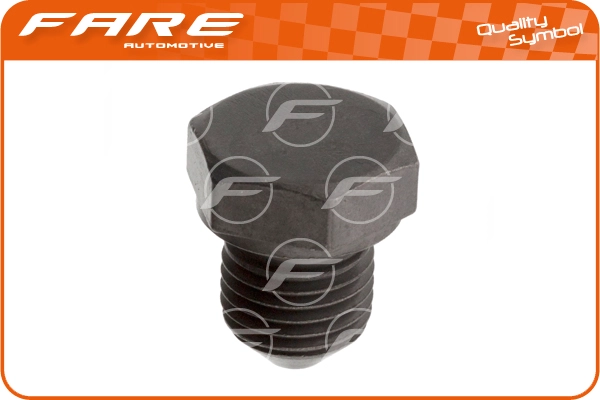 Screw Plug, oil sump (16494)