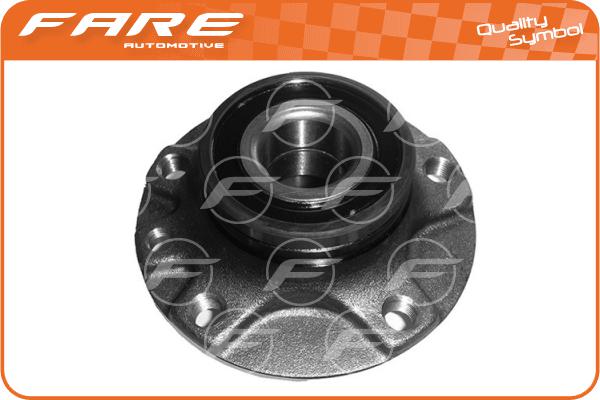 Wheel Bearing Kit (26440)