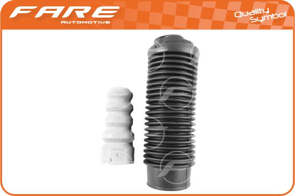 Dust Cover Kit, shock absorber (26708)