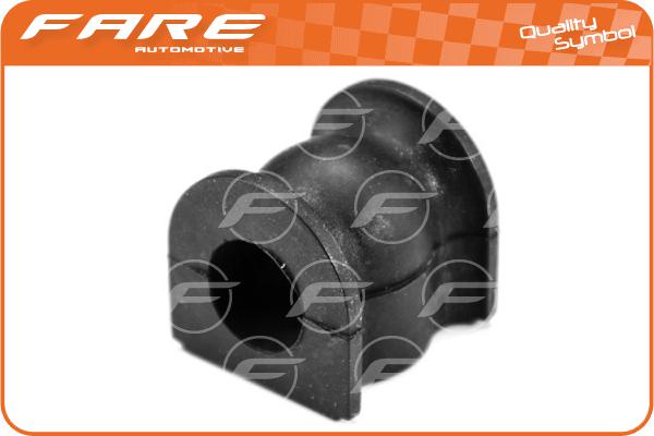 Bushing, stabiliser bar (22152)