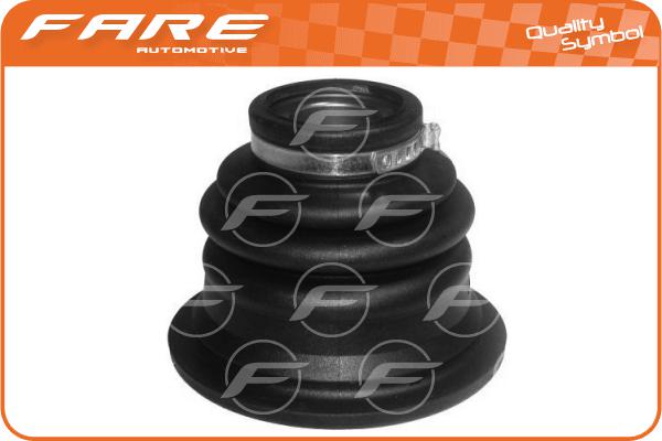 Bellow Kit, drive shaft (K33479)