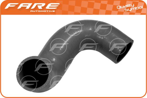 Charge Air Hose (32474)