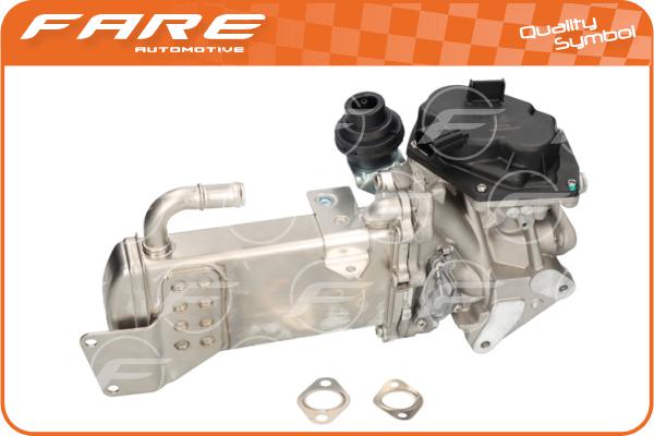 EGR Module (31449)
