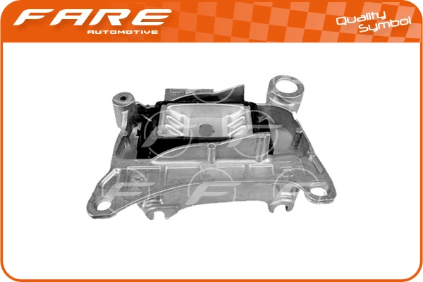 Mounting, engine (5321)