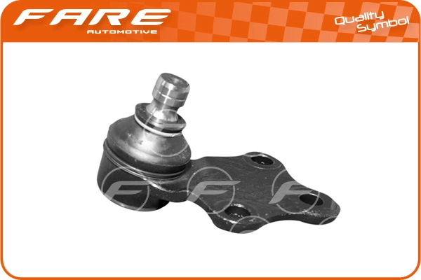 Ball Joint (RS065)