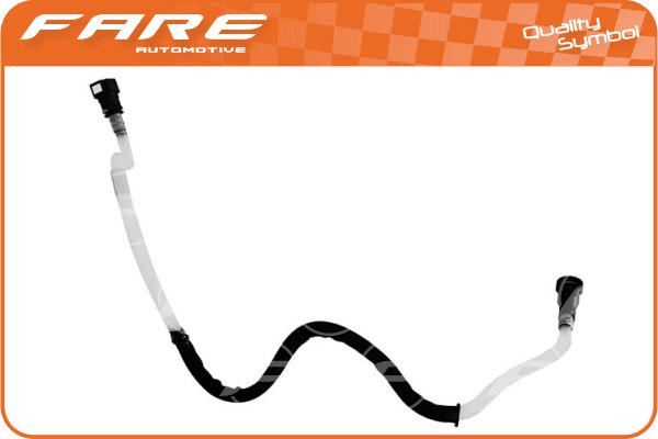 Fuel Line (25447)