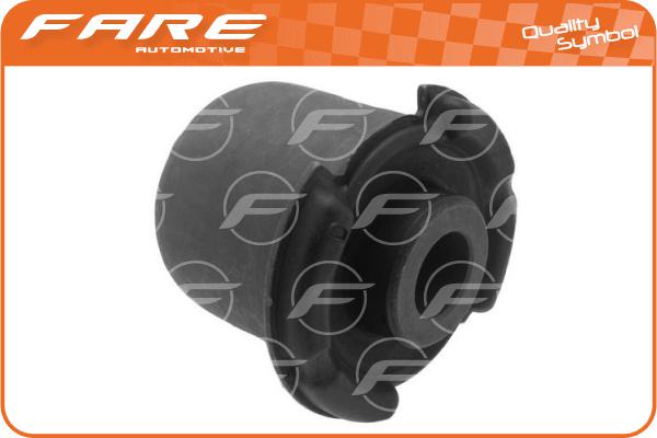 Mounting, control/trailing arm (21322)