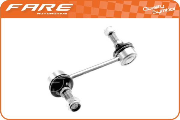 Link/Coupling Rod, stabiliser bar (30097)