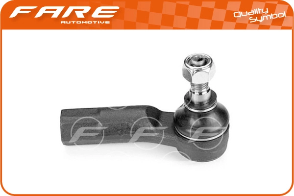 Tie Rod End (RD302)