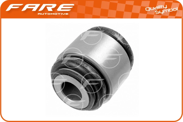 Mounting, control/trailing arm (1701)