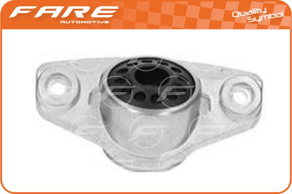 Suspension Strut Support Mount (35663)