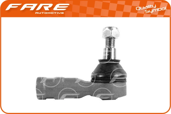 Tie Rod End (RD027)