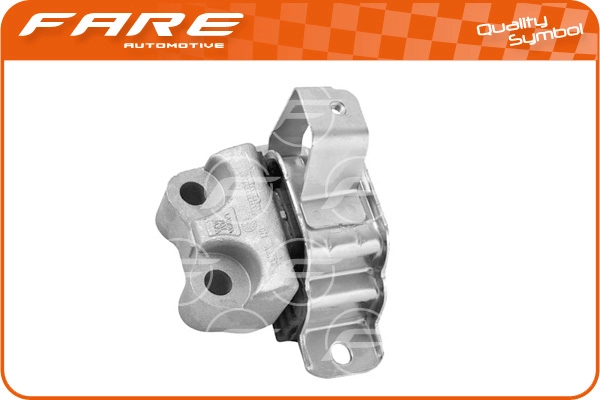 Mounting, engine (13963)