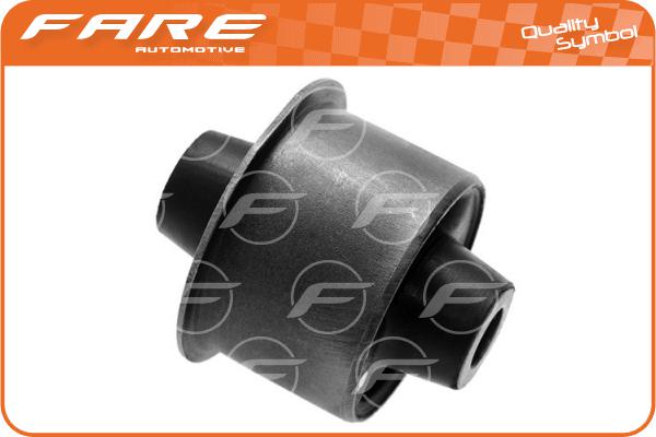 Mounting, control/trailing arm (21227)