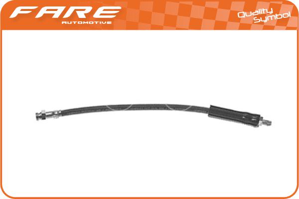 Brake Hose (17255)
