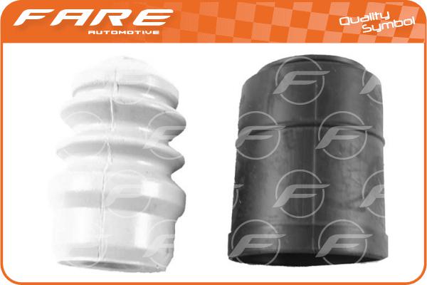 Dust Cover Kit, shock absorber (26674)