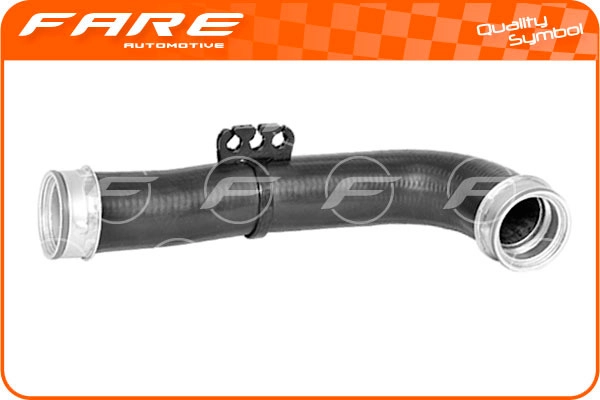 Charge Air Hose (13347)
