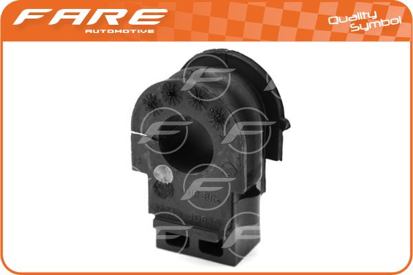 Mounting, stabiliser bar (28689)