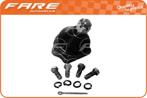 Ball Joint (29795)