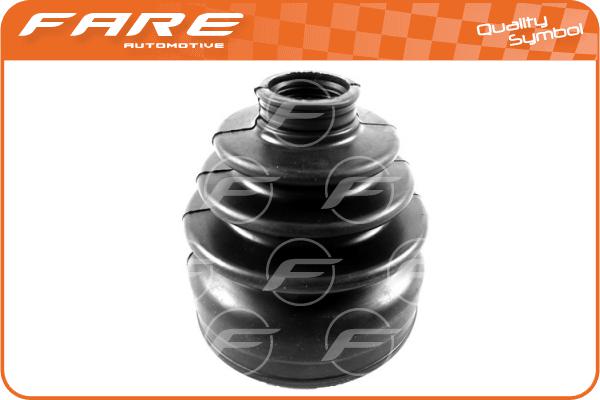 Bellow Kit, drive shaft (K20095)