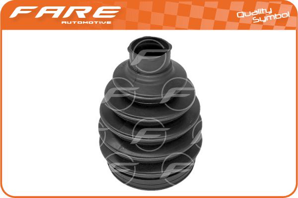 Bellow Kit, drive shaft (K20099)