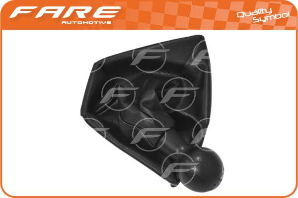 Gear Shift Lever Knob (30729)