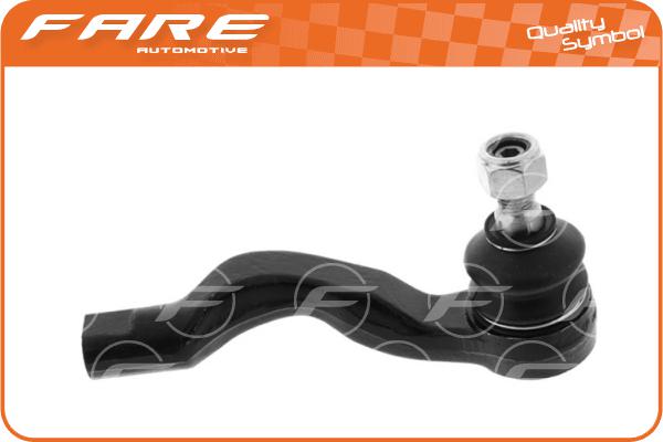 Inner Tie Rod (35574)