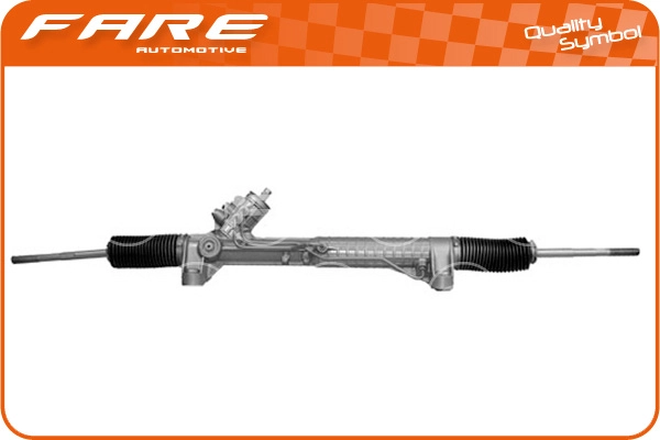 Steering Gear (DW029)