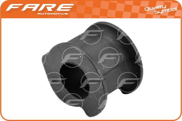 Bushing, stabiliser bar (22122)