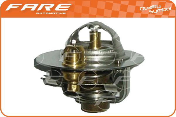 Thermostat, coolant (32987)