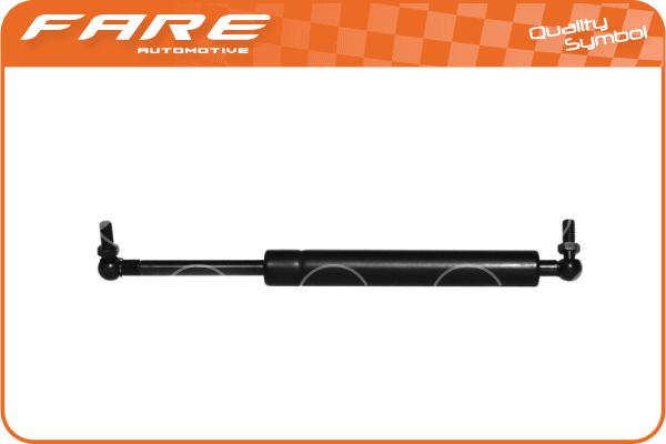 Gas Spring, boot/cargo area (34543)