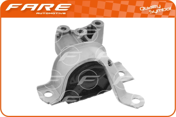 Mounting, engine (10522)