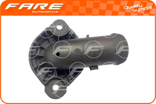 Coolant Flange (15774)