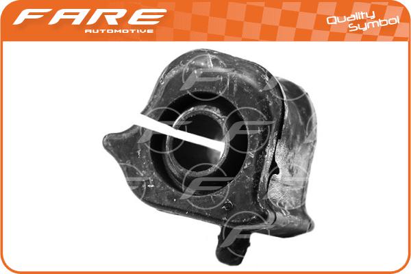 Bushing, stabiliser bar (22117)