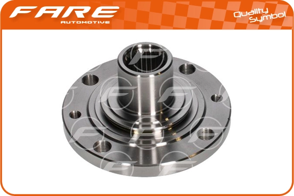 Wheel Hub (6000)