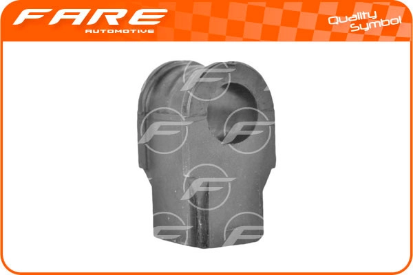Mounting, stabiliser bar (13113)