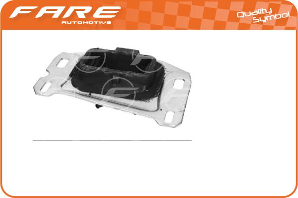 Mounting, engine (32846)