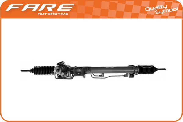 Steering Gear (DV004)