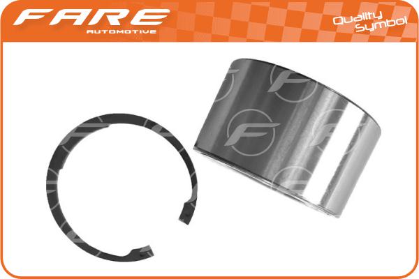 Wheel Bearing (26488)