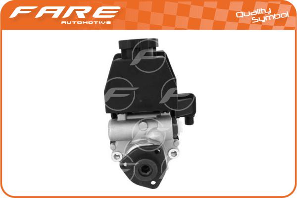 Hydraulic Pump, steering (34866)
