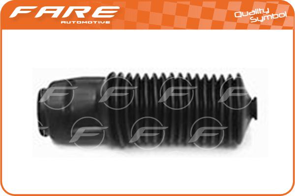 Bellow, steering (19981)