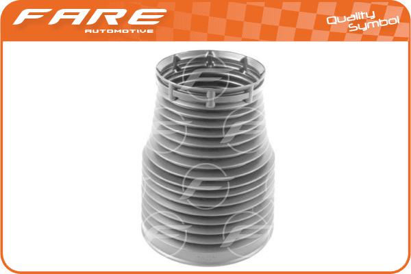 Protective Cap/Bellow, shock absorber (30567)