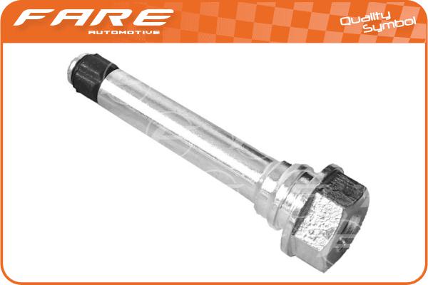Guide Bolt, brake caliper (29760)