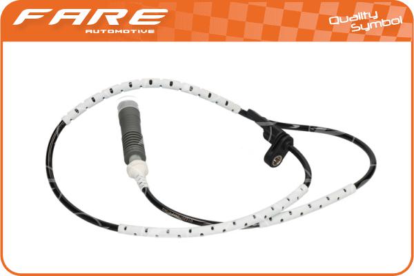 Sensor, wheel speed (22475)