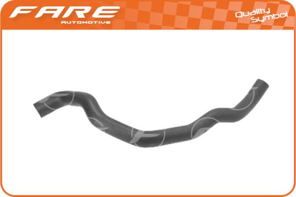 Radiator Hose (23874)
