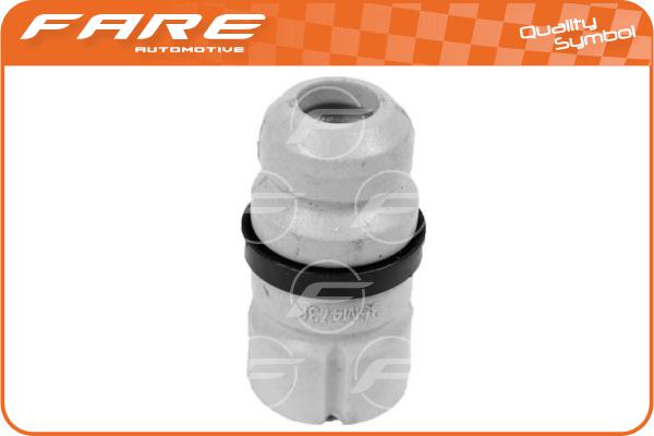 Rubber Buffer, suspension (28280)