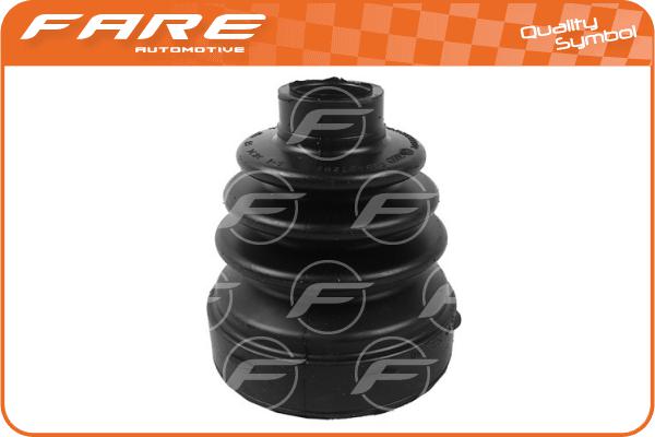 Bellow Kit, drive shaft (K20176)